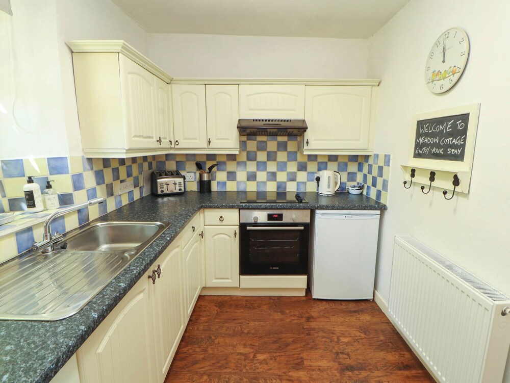 Meadow Cottage