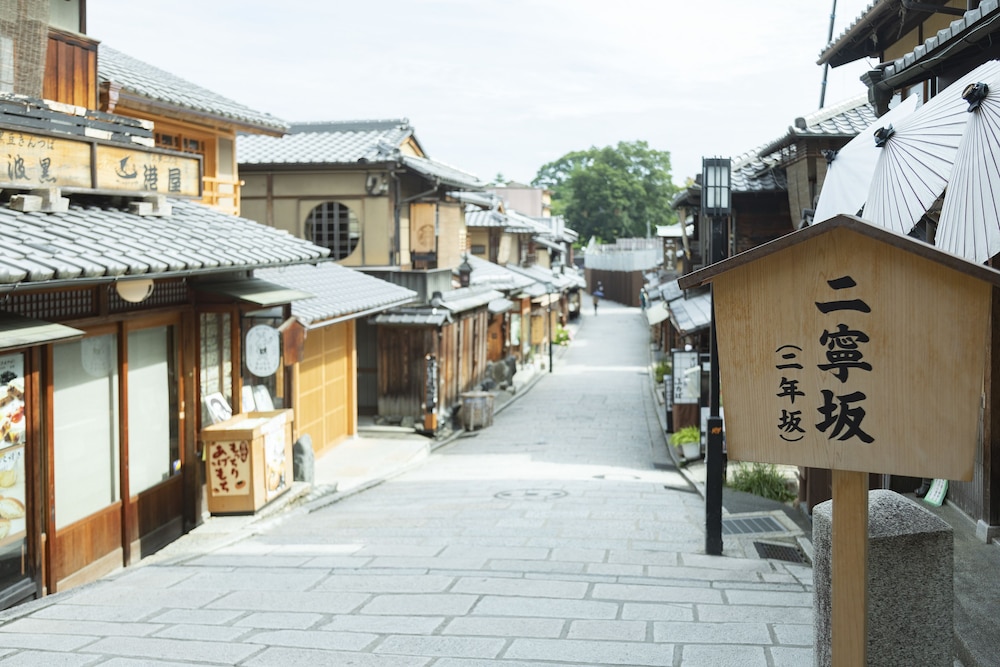 Campton Kiyomizu