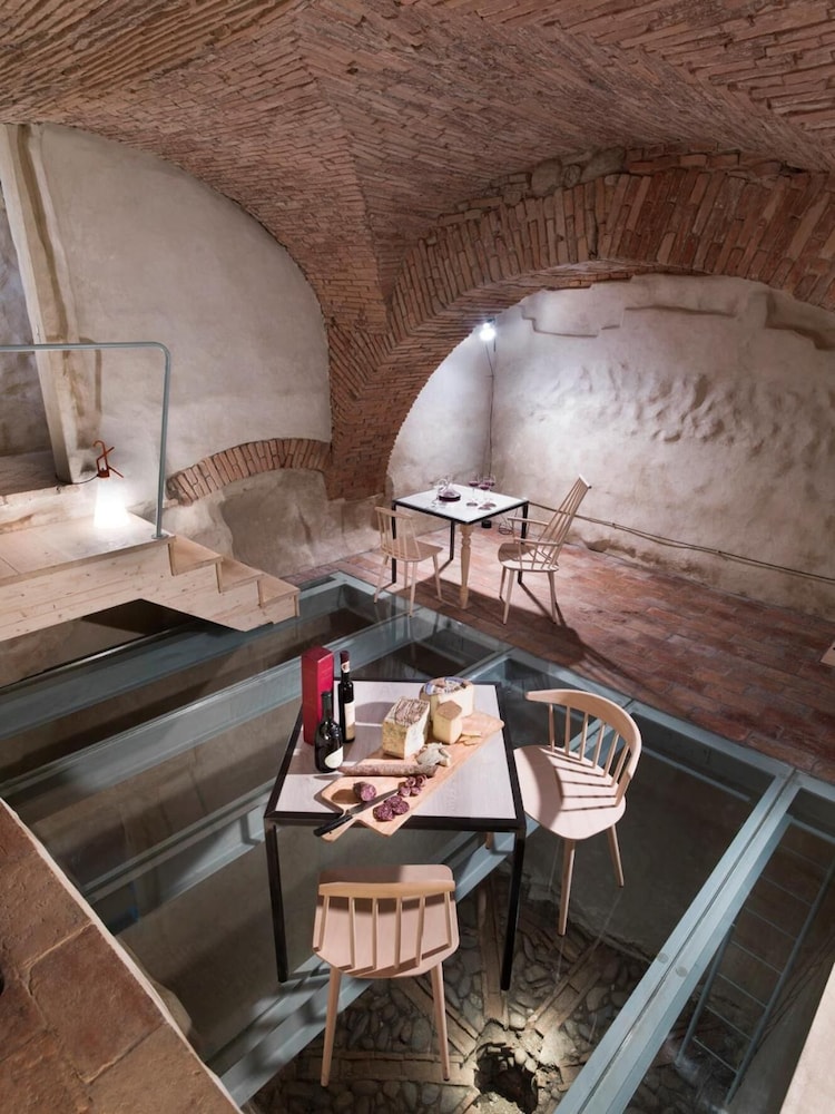 Oryza B&B-Ristorante