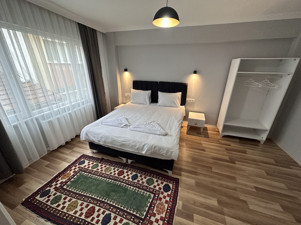 Asparagus Otel Süitleri Eski Şehir - Image 22