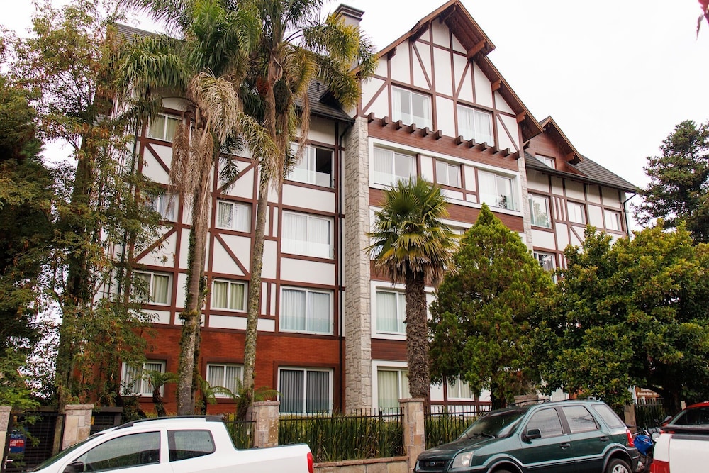 LOCAR-IN GRAMADO - GRAMADO HAUS