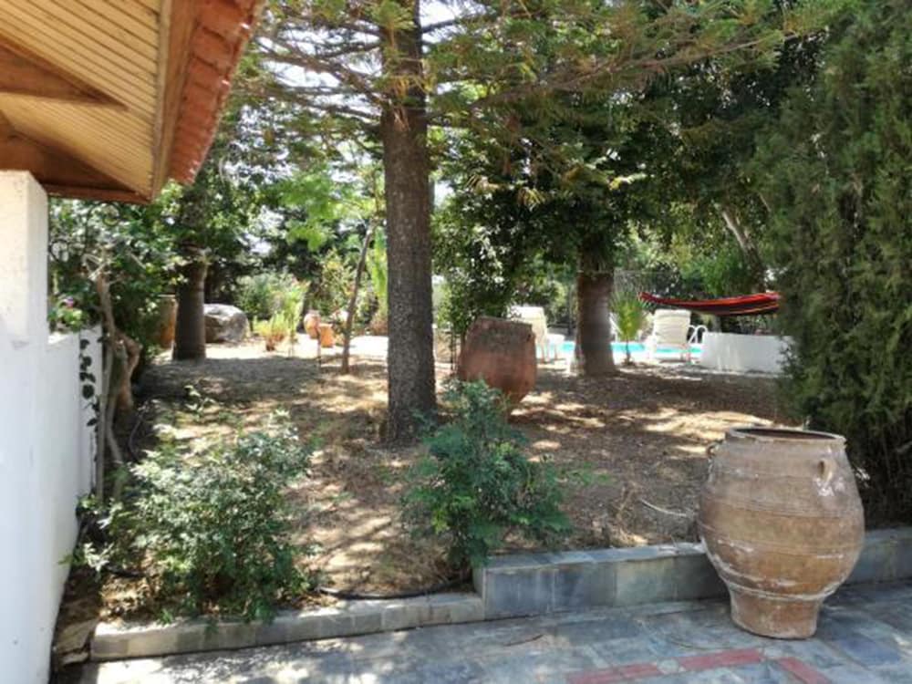 Villa Irene