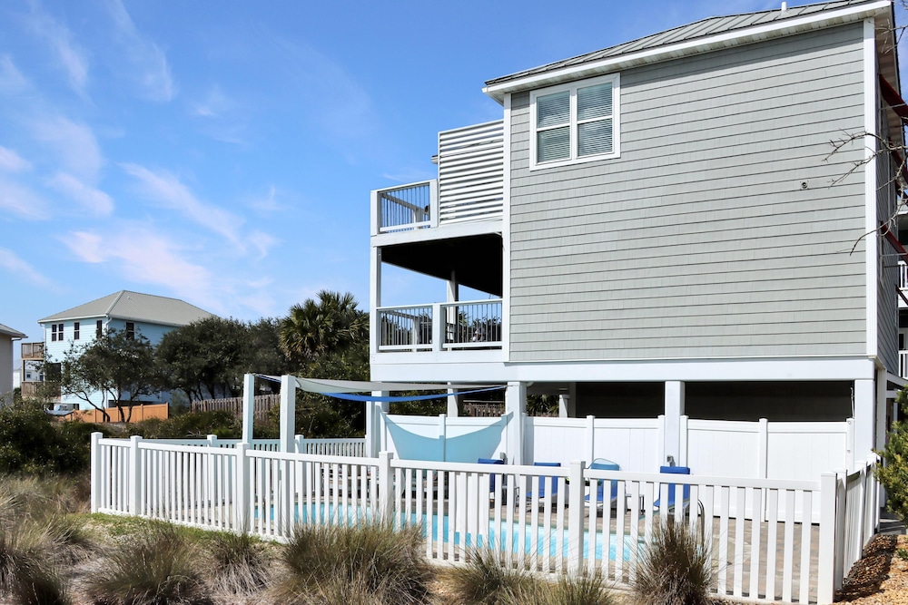 The Gulf Club