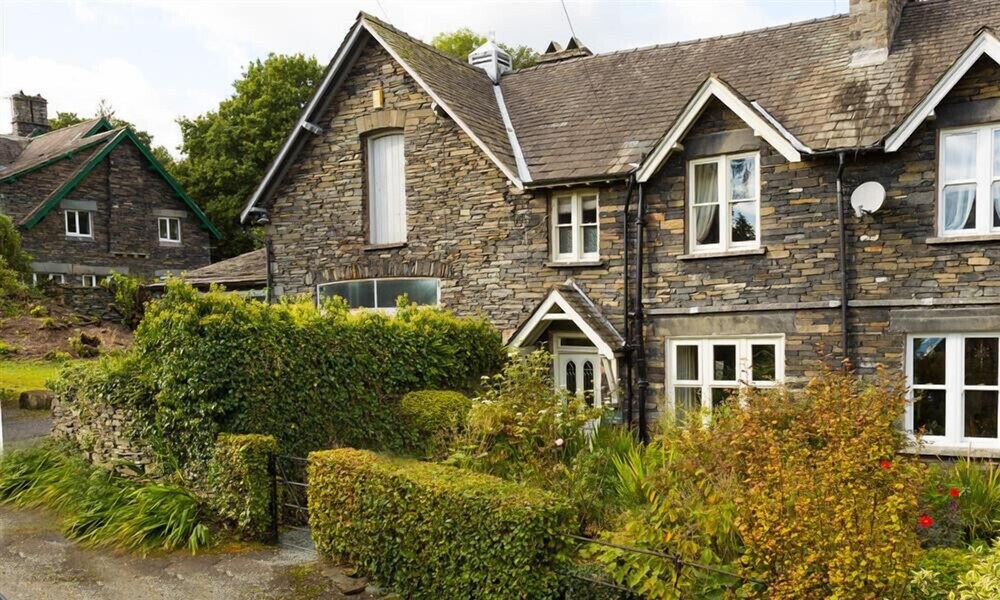 Rothay Holme Cottage