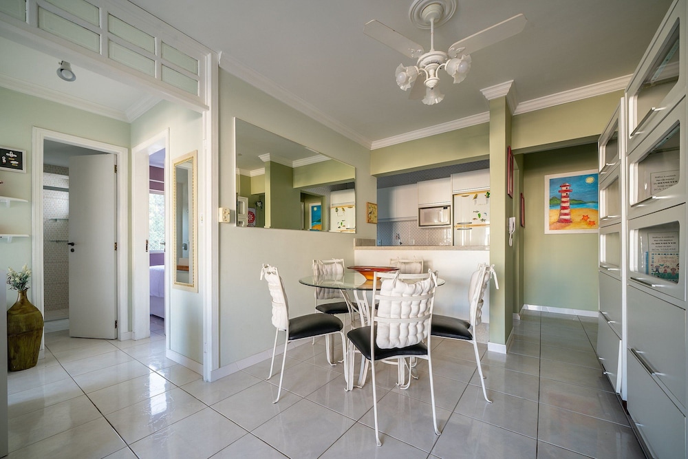 Apt 750m fr th Beach Privileged Location BC Jda402