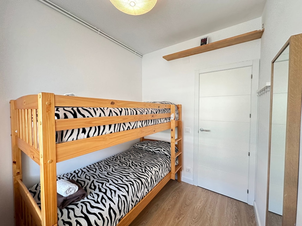 Rooms Borrell