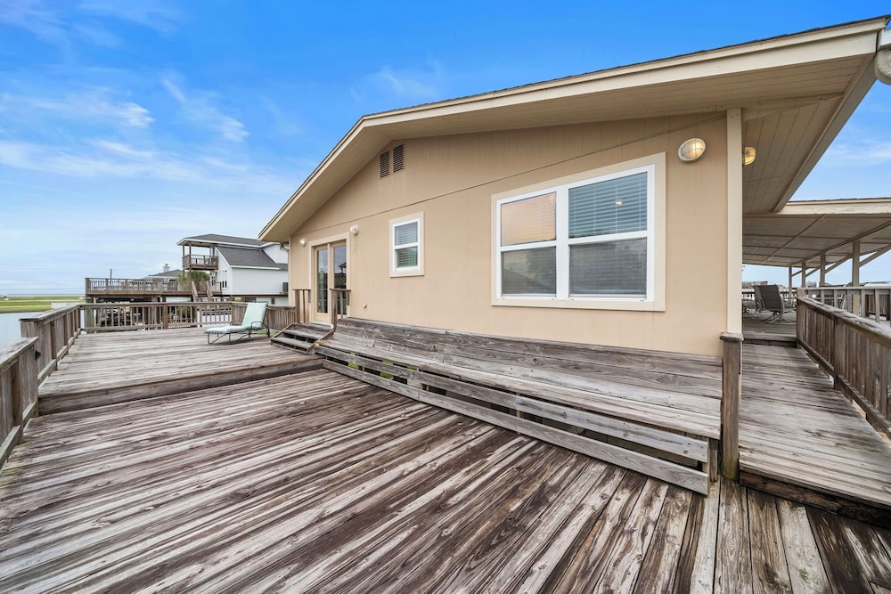 The Great Dane by Ryson Vacation Rentals