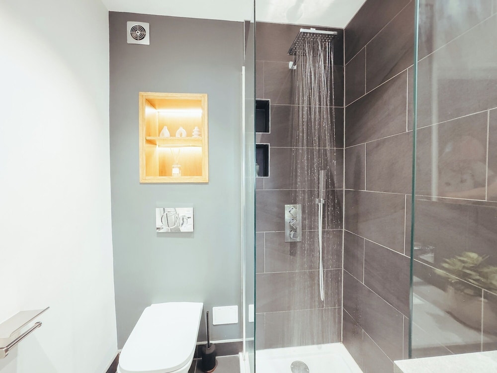 London Luxury Apartment on Rupert Street