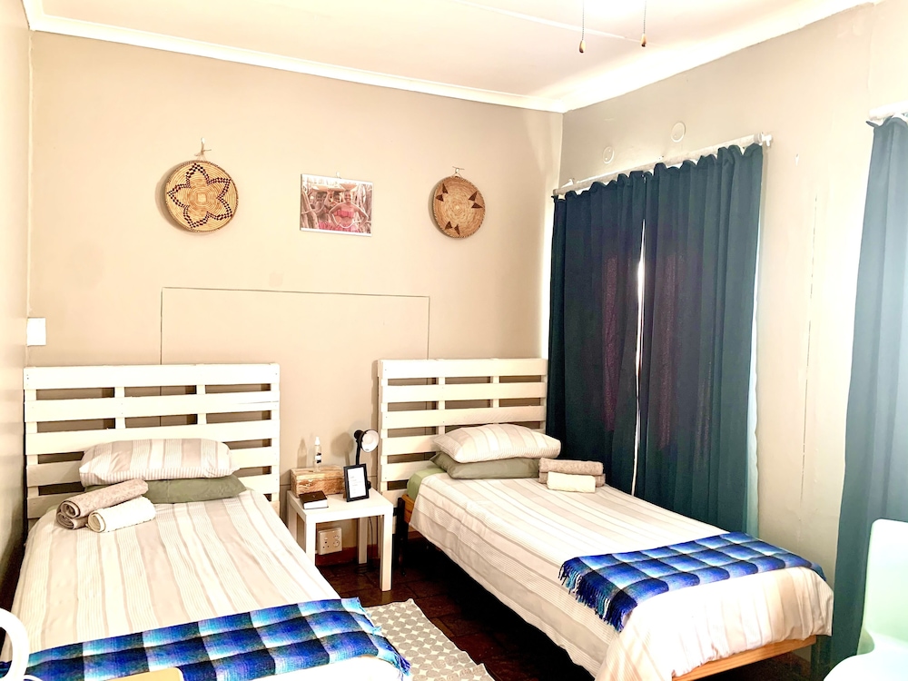 Kate's Nest Guesthouse