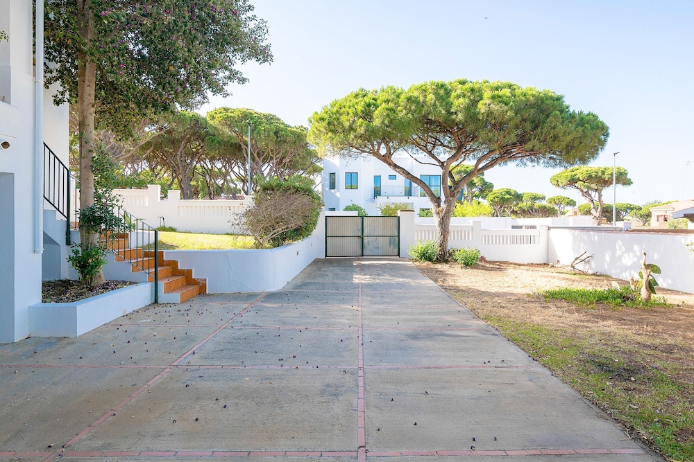 Villa Pinares in Chiclana de la Frontera