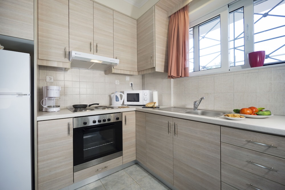 Skamagkas G. Apartments photo 2