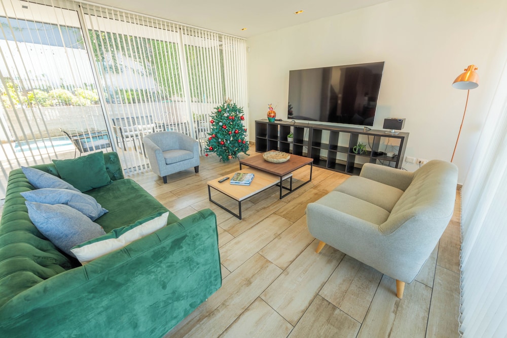 Oceana Suites San Luis