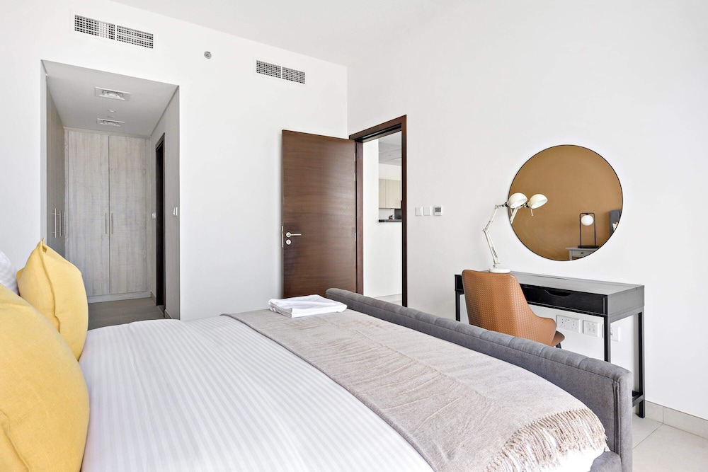 Abu Dhabi Vacations - Silkhaus Najmat C 2, Al Reem Abu Dhabi - Property Image 14