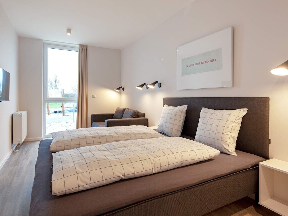 6 Person Holiday Home in Wendtorf view 3