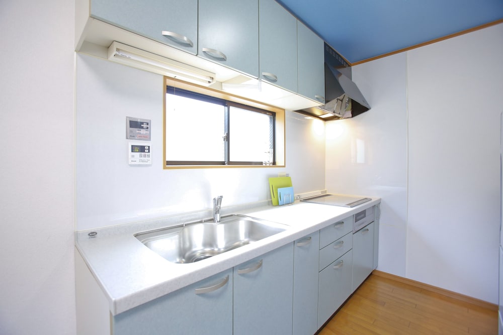 Private Residence Kyoto Toji view 4
