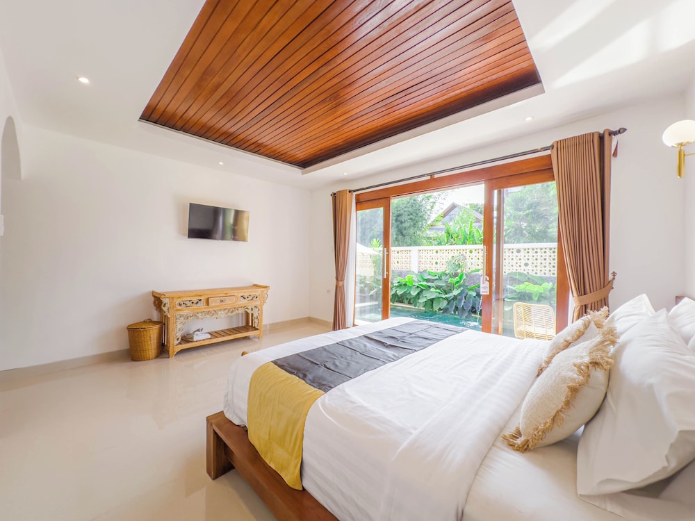 Puri Uma Dewi Ubud