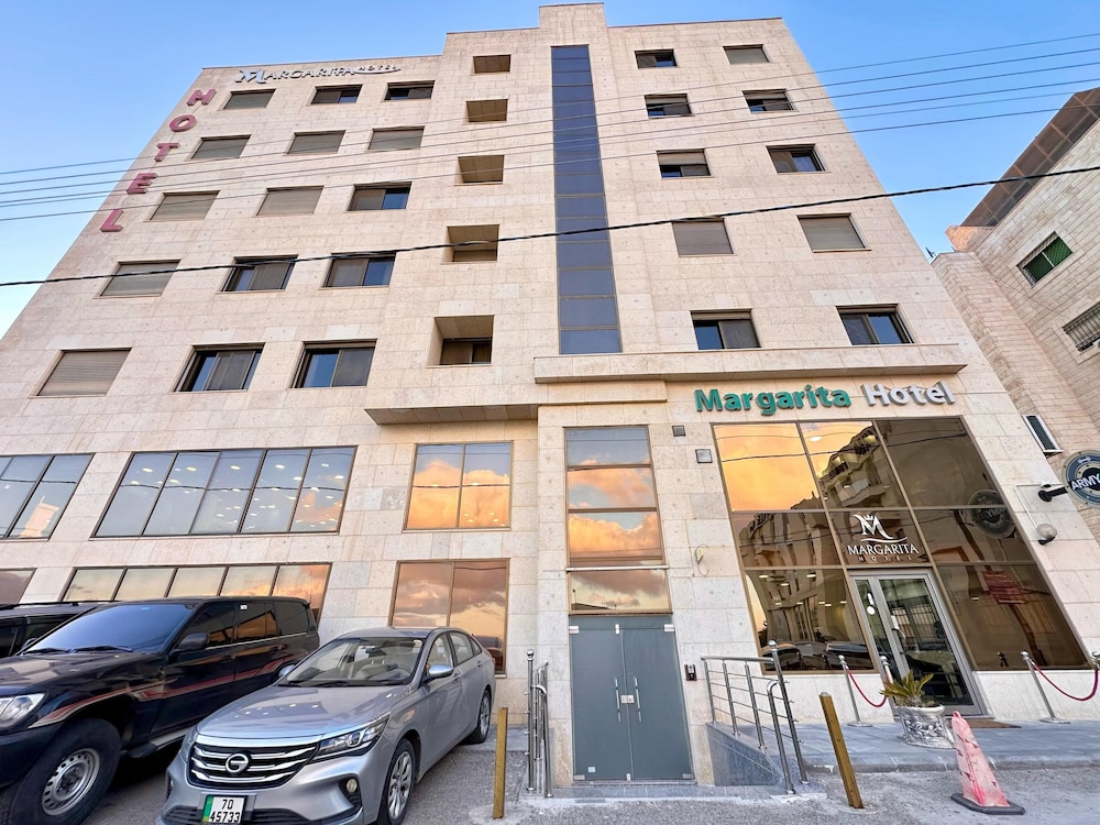 Margarita Hotel Amman