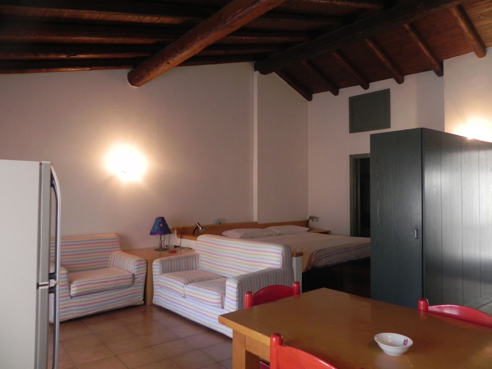 Residence Pila