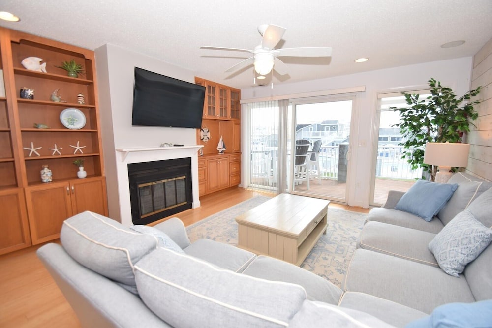 Harbour Island 40f 2 Bedroom Townhouse