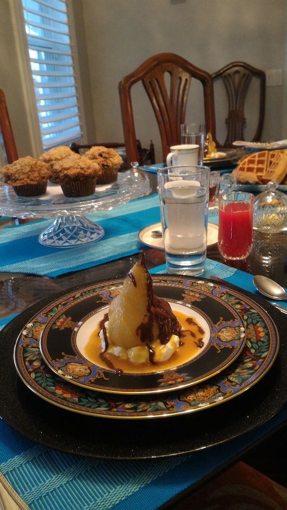 Niagara-on-the-Lake Vacations - Blue Skies Bed and Breakfast - Property Image 84