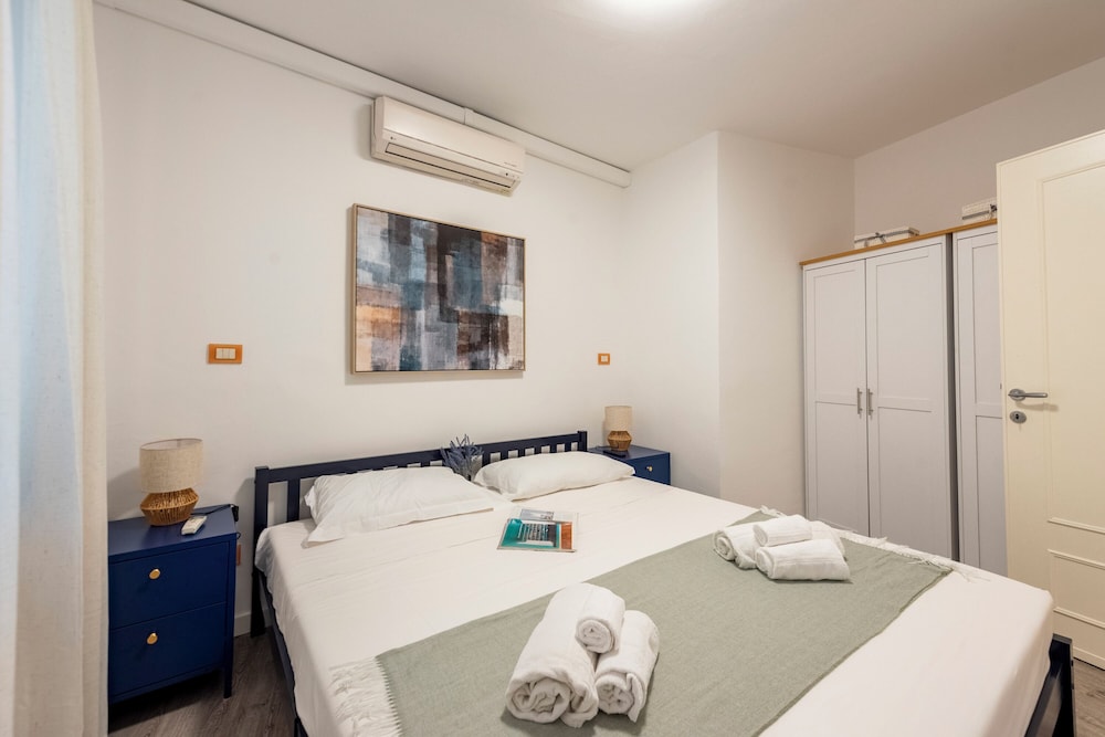 Charming Apartment Santa Margherita Ligur