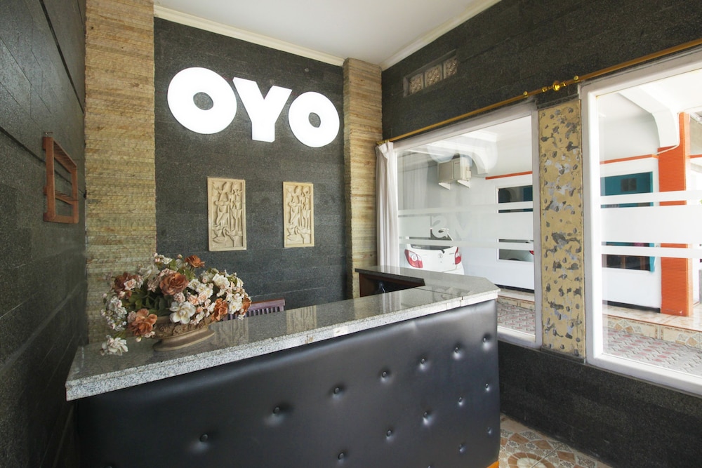 OYO 609 Ms Hotel Pangandaran view 4