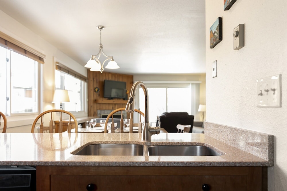 Snow Flower Condos - Park City Ski Resort UT