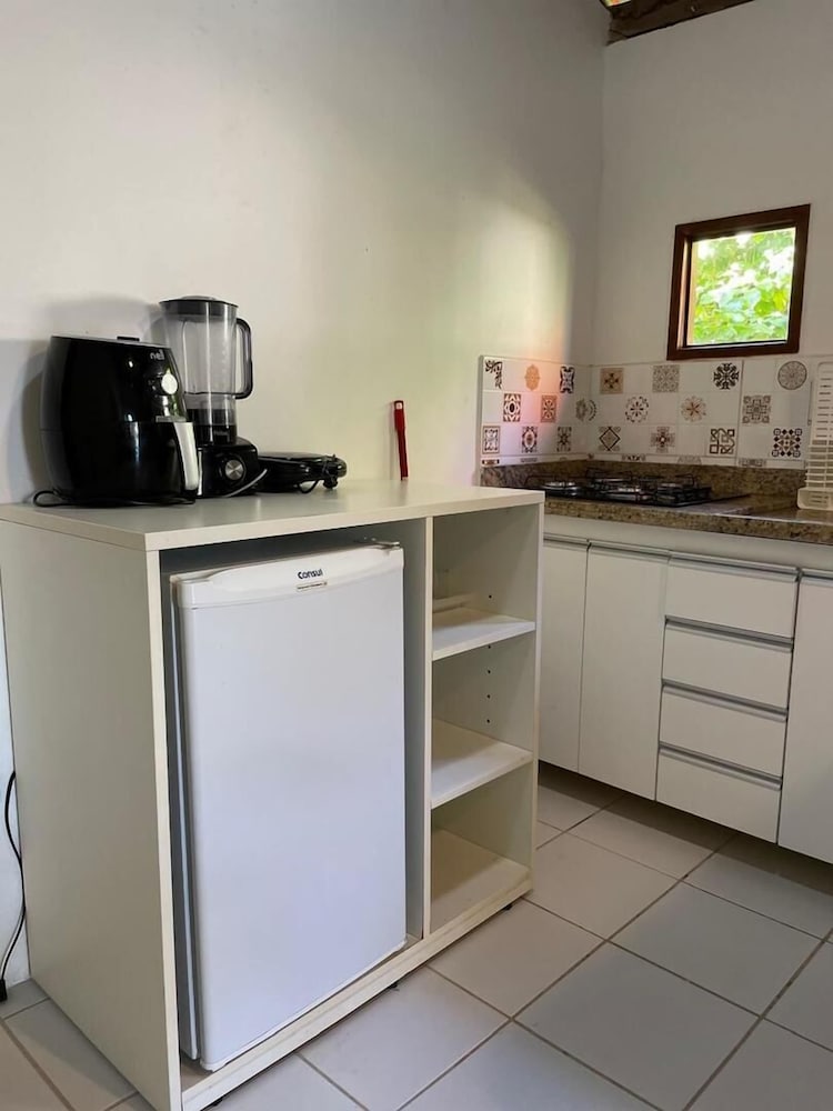 Pousada Bangalôs Do Pontal