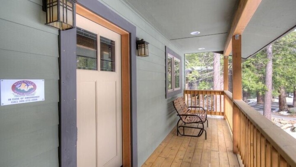 Scenic Wonders Dogwood Manor 3 Bedrooms view 5