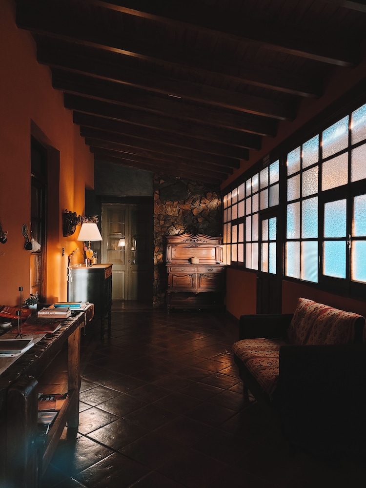 Finca La Saucina