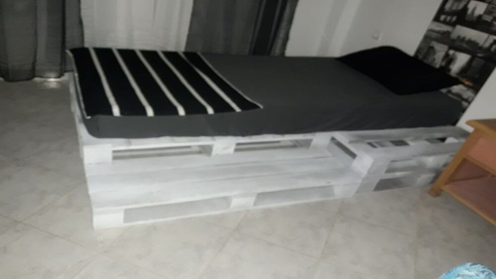 Residence Narjisse Martil Corniche
