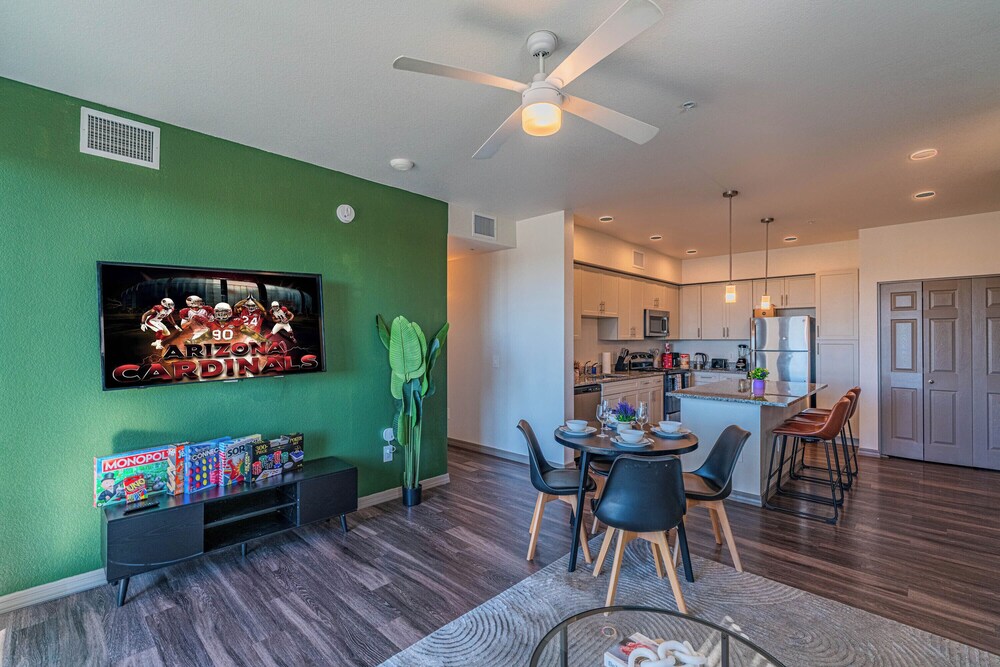 ROVE LIVING/KL - Cardinal 95