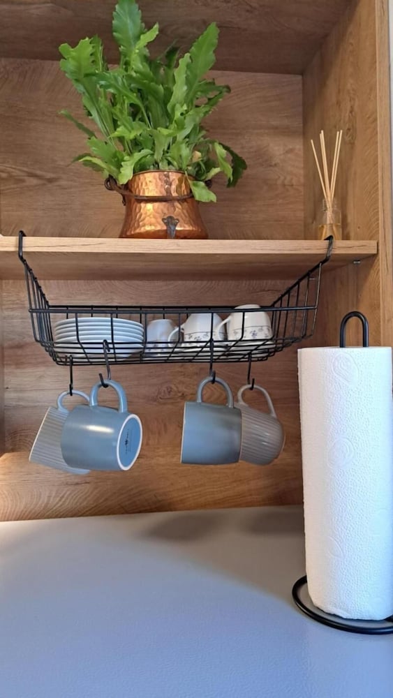 Apartman 19 in Vinkovci
