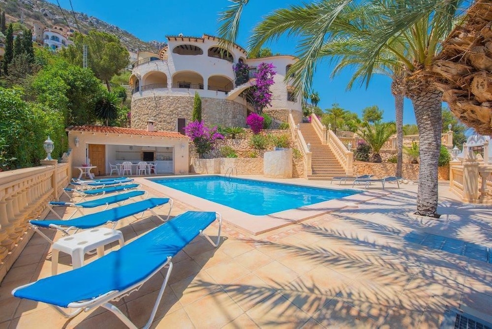 Hotel Villa Maryvilla 7 - Plaza Mayor - Image 1