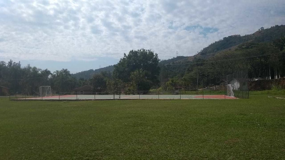 Pousada Rafaela