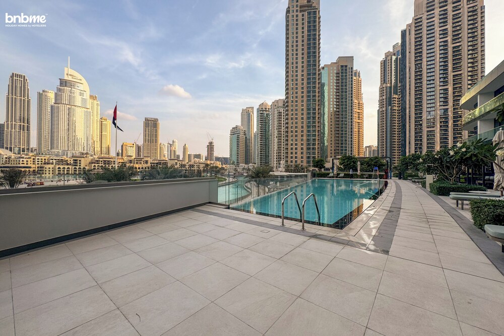 bnbme - Grande Residences - 2 BDR