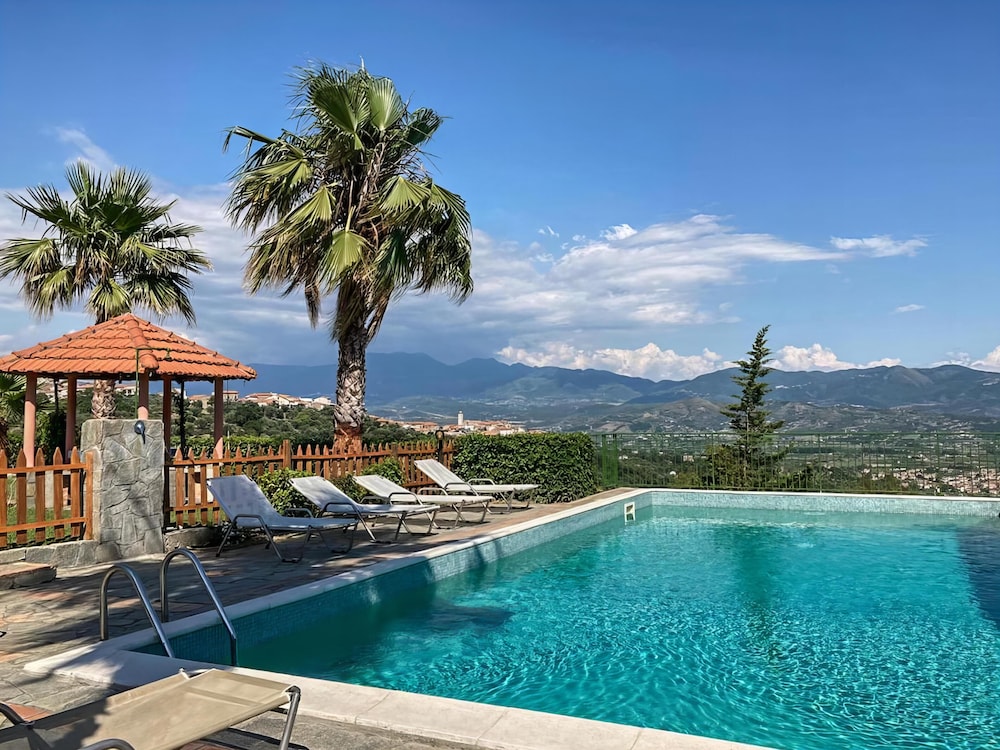 Villa Fiorita