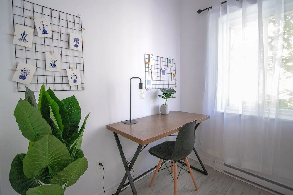 Unique Stays - 3658 Boul. Saint-Laurent - Image 5