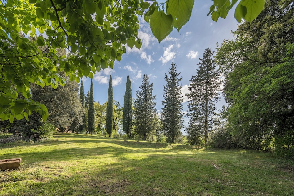 Monti Country house Pool Casole photo 2