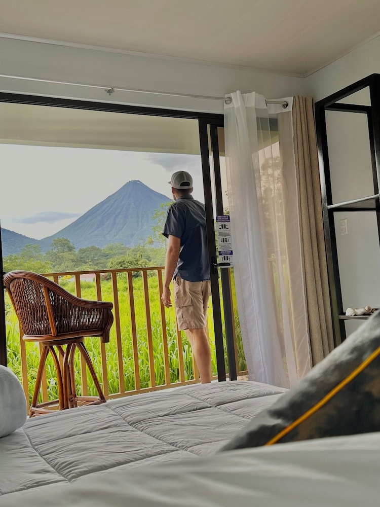 La Fortuna