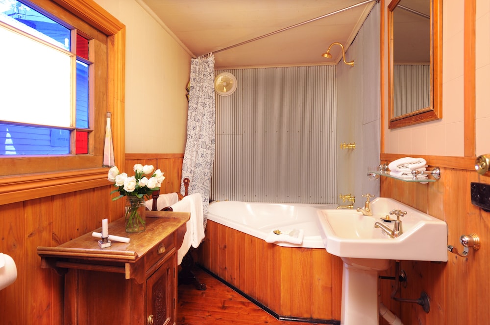 Como Cottages Accommodation
