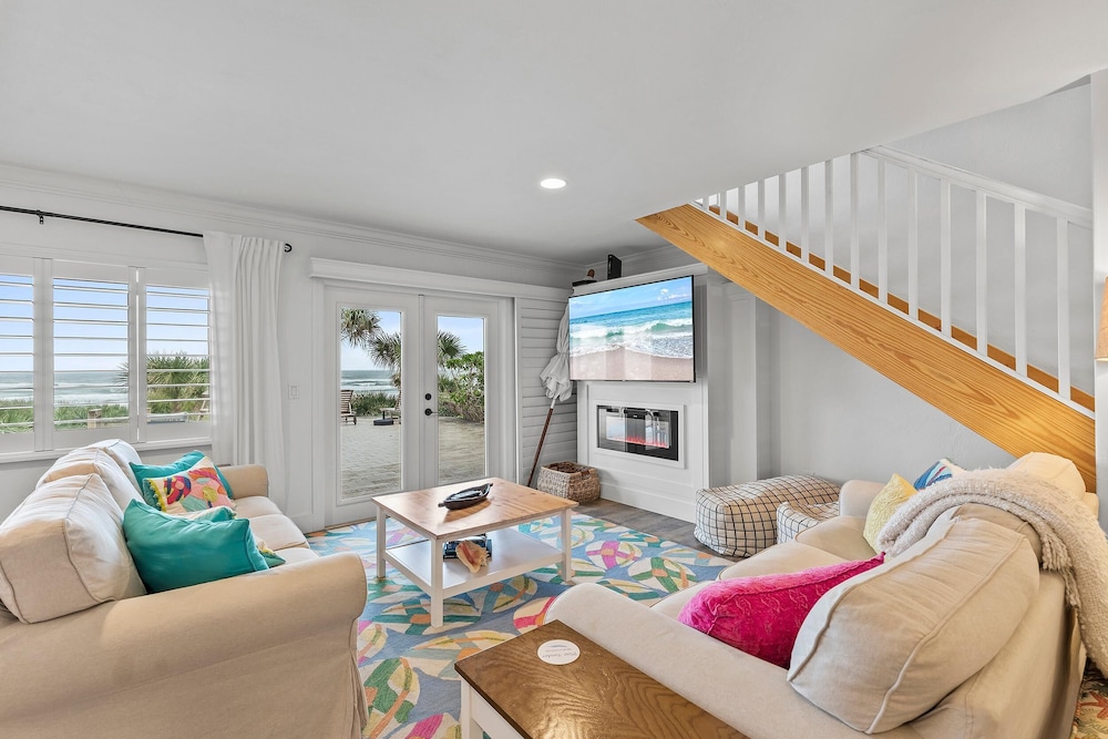 Blue Yonder Beach House