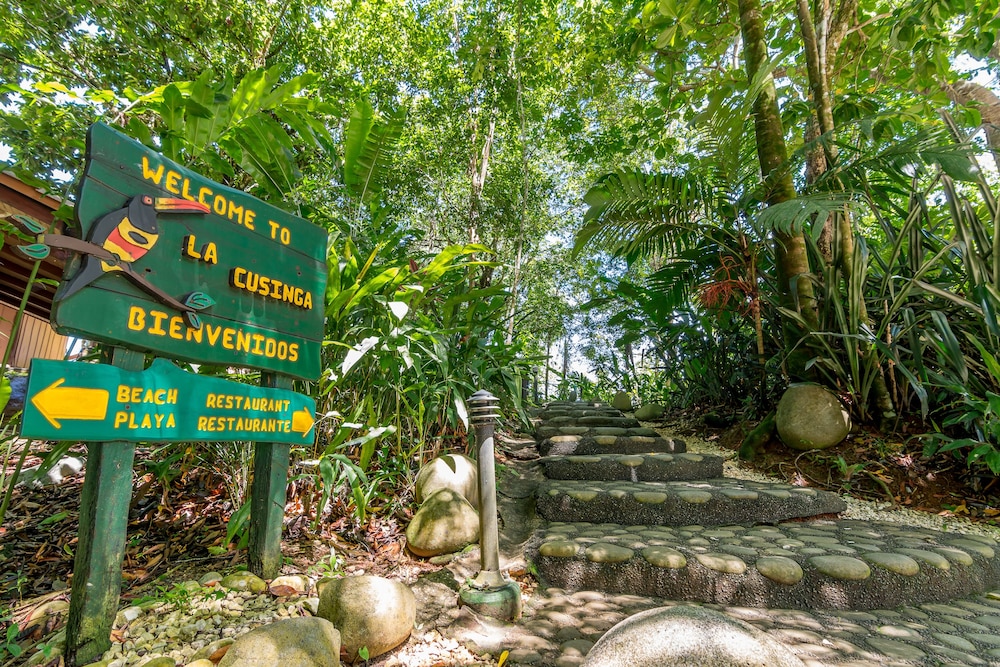 La Cusinga Lodge
