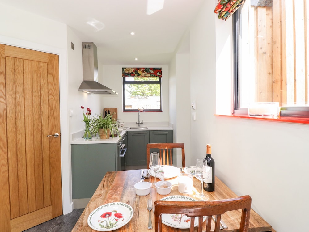 Brow Wood Cabin