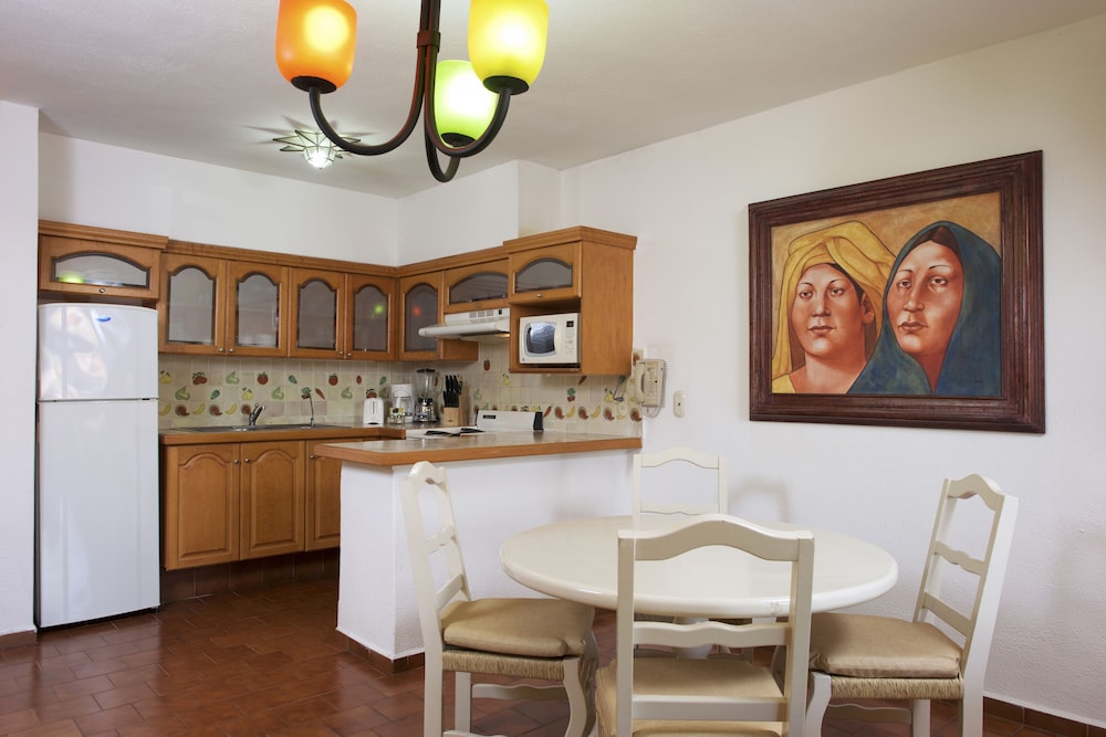 Puerto Vallarta Vacations - Villa del Palmar Beach Resort and Spa, Puerto Vallarta - Property Image 23