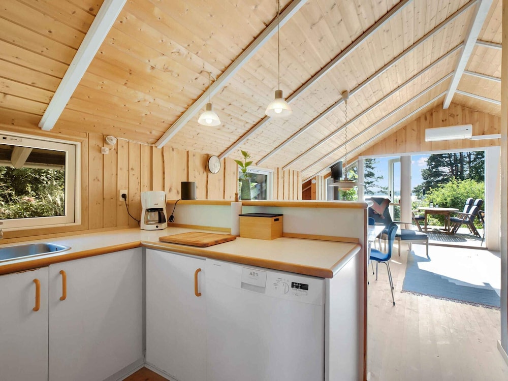 5 Star Holiday Home in Olsted