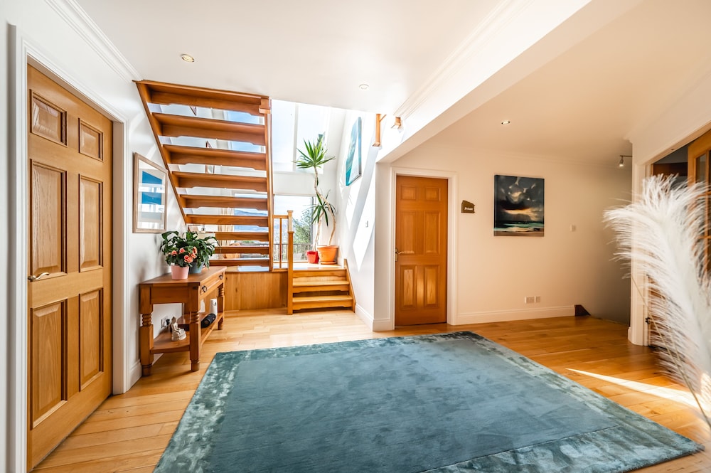 Treetops B&B