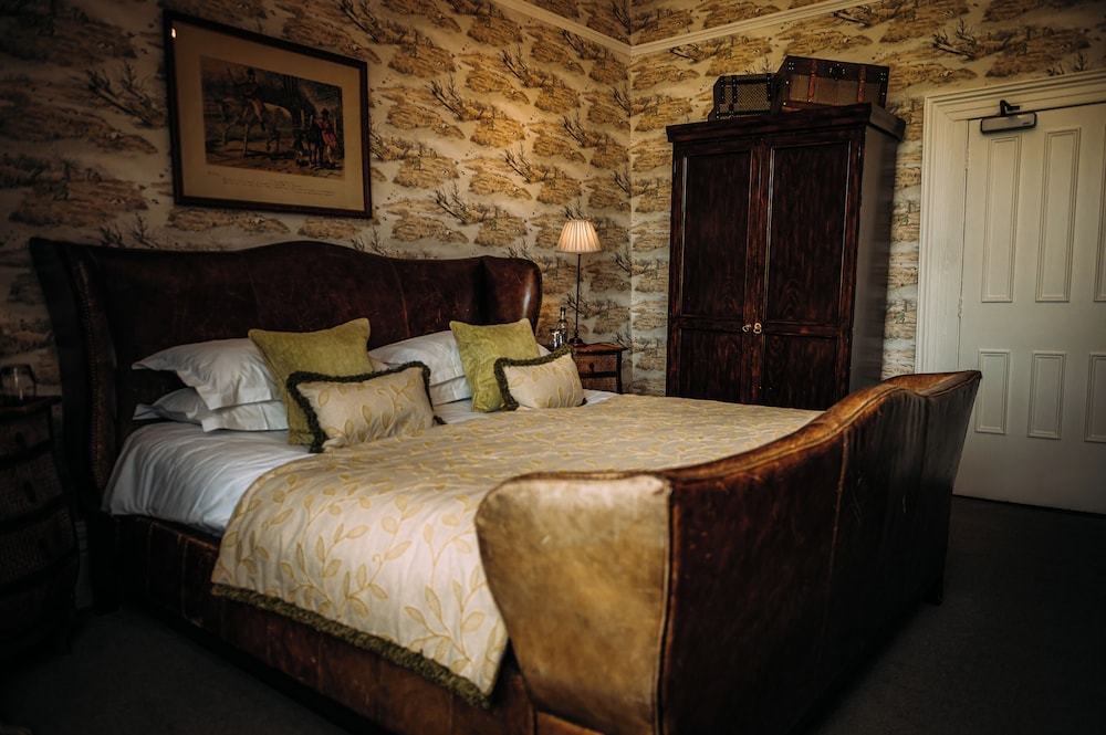 Mitton Hall Country House Hotel, photo 45
