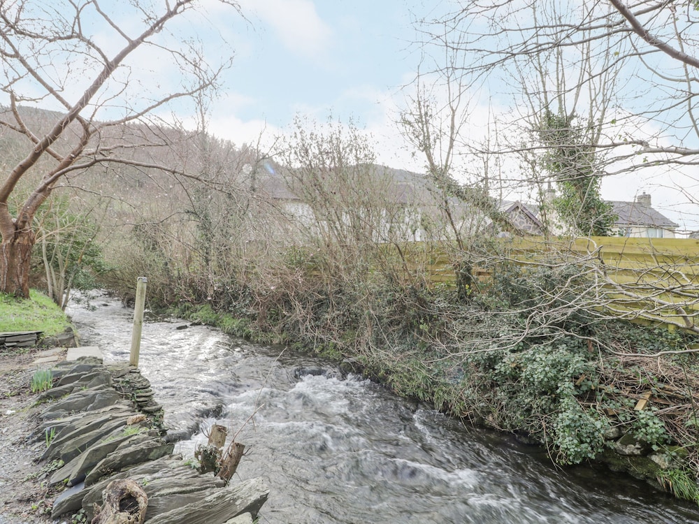 Swn Yr Afon