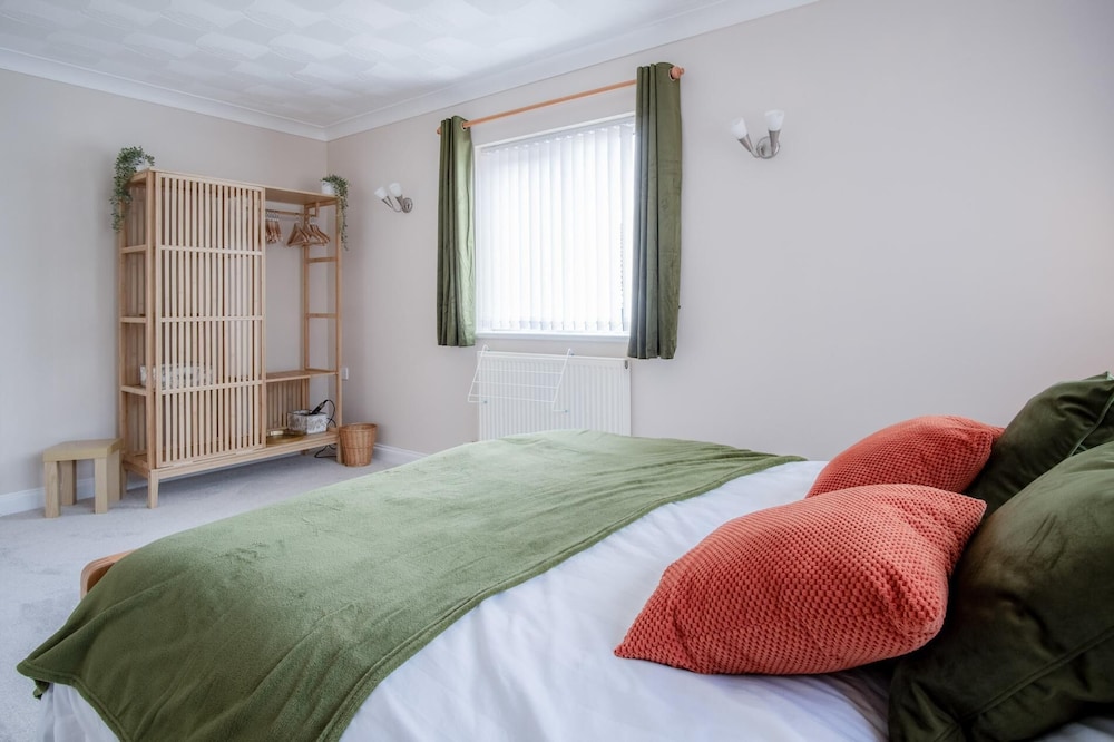 Audreys - 3 Bed Holiday Home - Manorbier